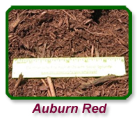 Red Mulch